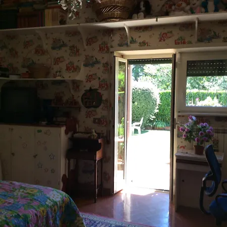 Villa Nanda A 15 Minuti Da Roma Piscina Esclusiva , Villa Nella Natura *