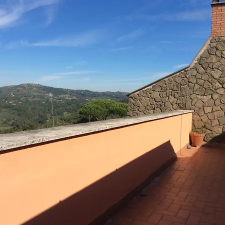 Villa Nanda A 15 Minuti Da Roma Piscina Esclusiva , Villa Nella Natura Villa Formello