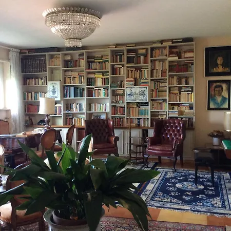 Villa Nanda A 15 Minuti Da Roma Piscina Esclusiva , Villa Nella Natura *
