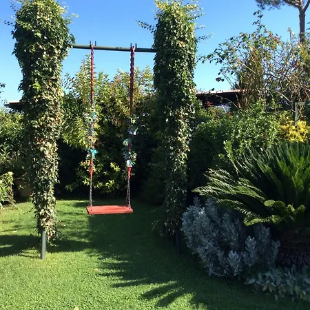 Villa Nanda A 15 Minuti Da Roma Piscina Esclusiva , Villa Nella Natura Formello