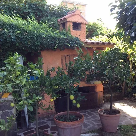 Villa Villa Nanda A 15 Minuti Da Roma Piscina Esclusiva , Villa Nella Natura Formello