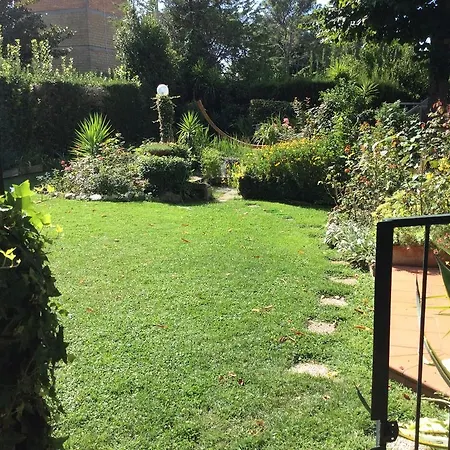 Villa Nanda A 15 Minuti Da Roma Piscina Esclusiva , Villa Nella Natura Formello