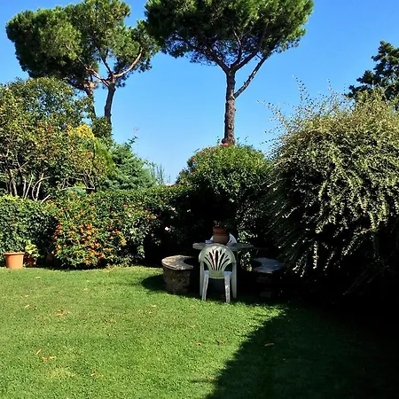 Villa Villa Nanda A 15 Minuti Da Roma Piscina Esclusiva , Villa Nella Natura Formello