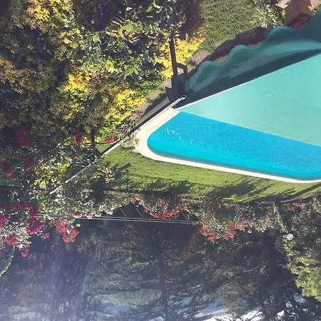 Villa Villa Nanda A 15 Minuti Da Roma Piscina Esclusiva , Villa Nella Natura *