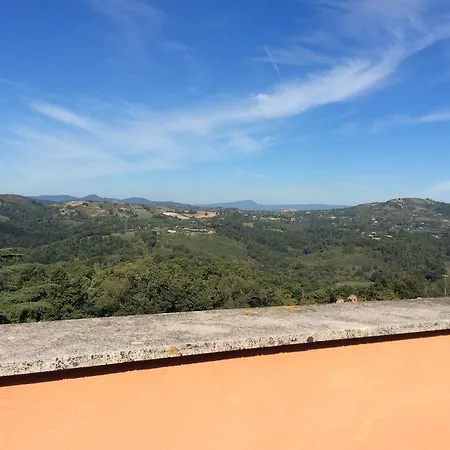 Villa Nanda A 15 Minuti Da Roma Piscina Esclusiva , Villa Nella Natura Villa *