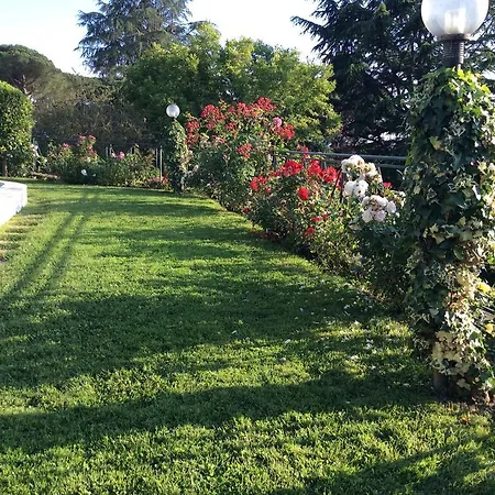 Villa Villa Nanda A 15 Minuti Da Roma Piscina Esclusiva , Villa Nella Natura *