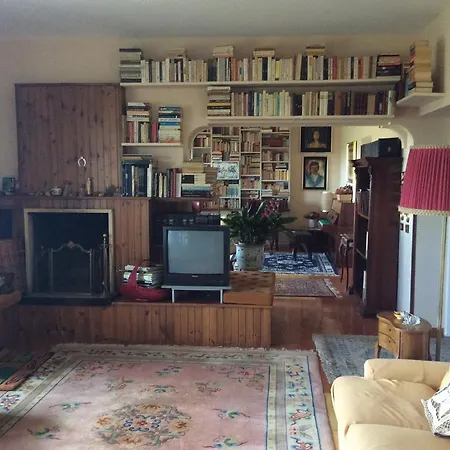 Villa Nanda A 15 Minuti Da Roma Piscina Esclusiva , Villa Nella Natura Villa
