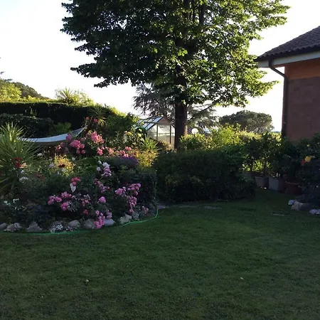 Villa Villa Nanda A 15 Minuti Da Roma Piscina Esclusiva , Villa Nella Natura
