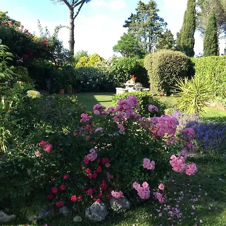 Villa Villa Nanda A 15 Minuti Da Roma Piscina Esclusiva , Villa Nella Natura *