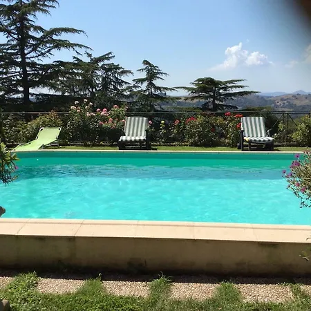 Villa Nanda A 15 Minuti Da Roma Piscina Esclusiva , Villa Nella Natura Villa Formello