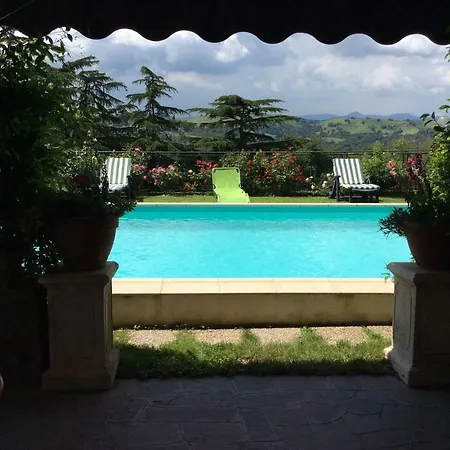 Villa Villa Nanda A 15 Minuti Da Roma Piscina Esclusiva , Villa Nella Natura Formello