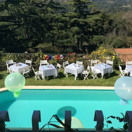 Villa Nanda A 15 Minuti Da Roma Piscina Esclusiva , Villa Nella Natura